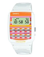 Orologio Casio in Resina LDF-40-7AER - LDF-40-7AER